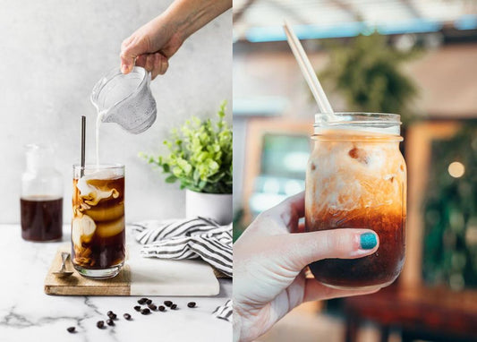 Recetas de Cold Brew para un día caluroso