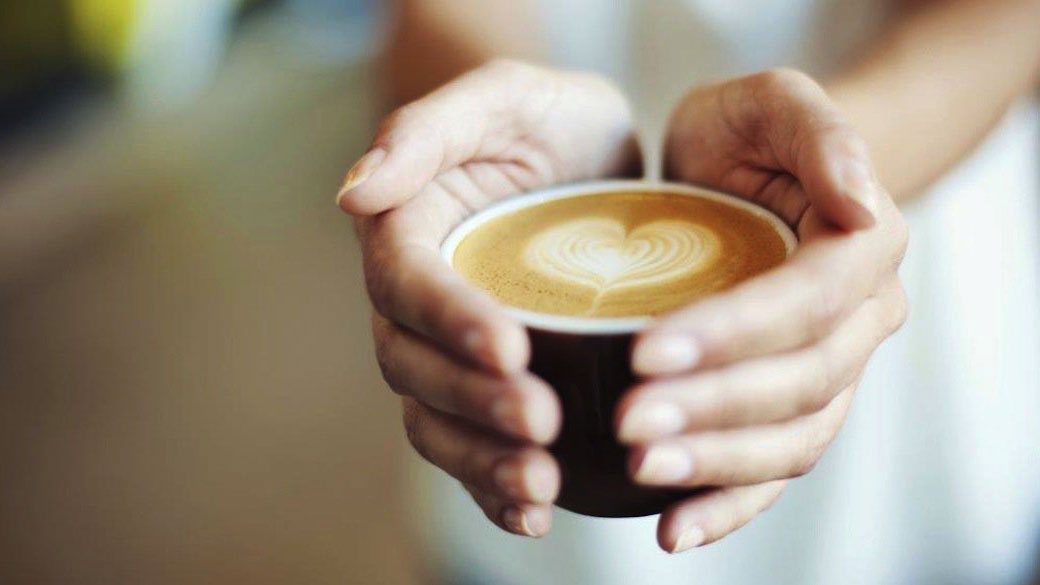 Beneficios del café