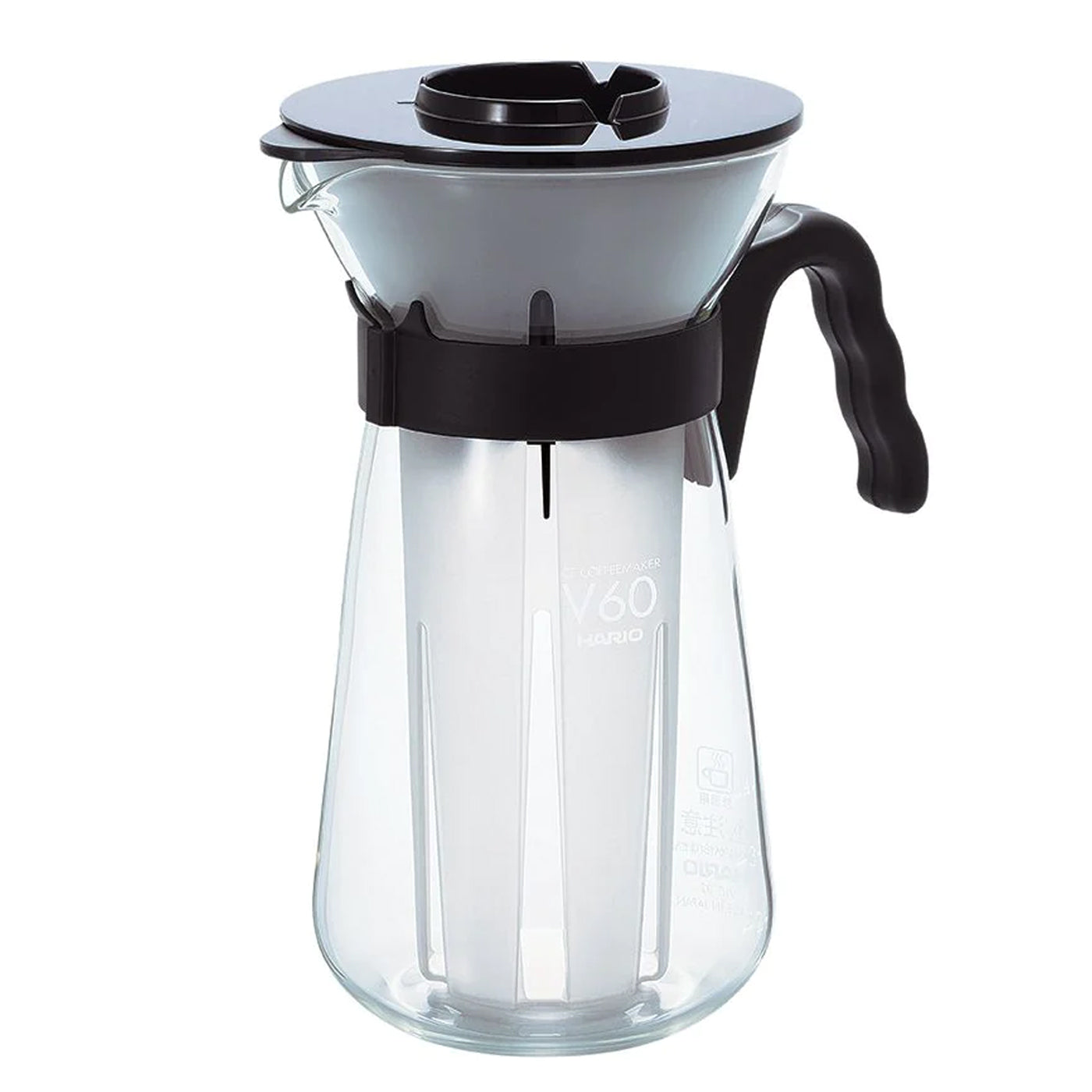 Cafetera Hario V60 para café frio (700ml)