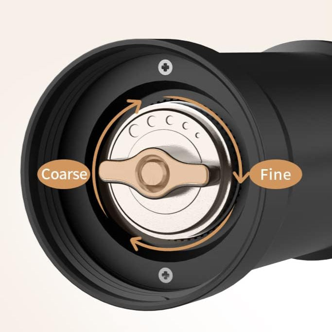 Molino, Prensa Francesa & Snacks