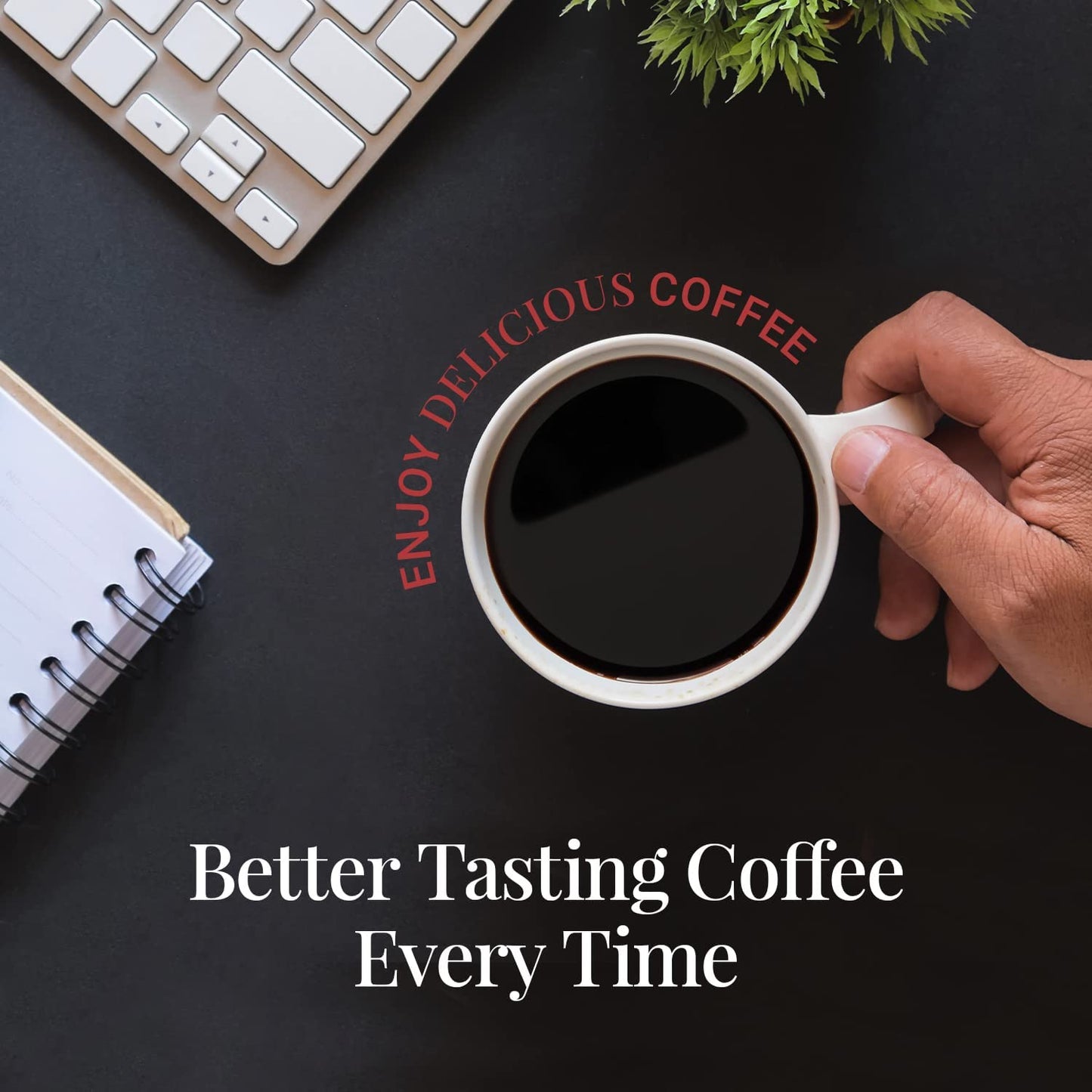Cafetera de presión (AeroPress Original)