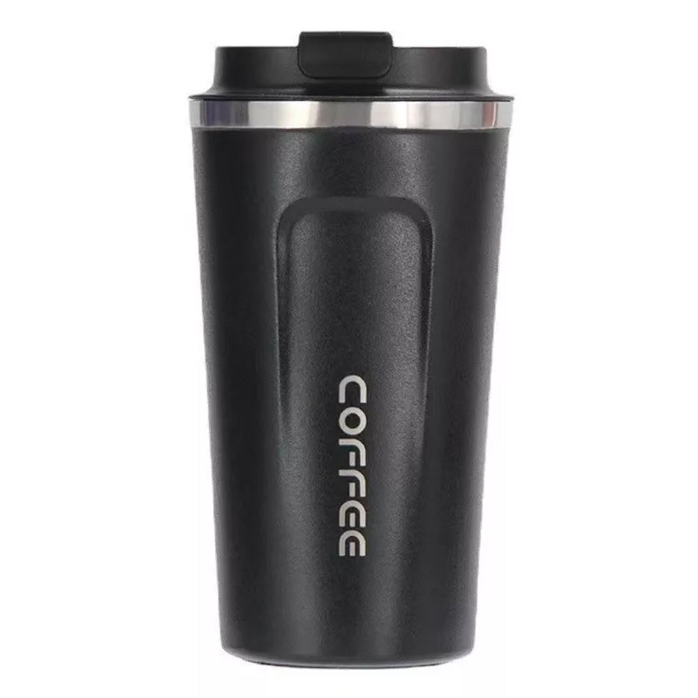 Termo Antiderrames de Acero Inoxidable (510ml)