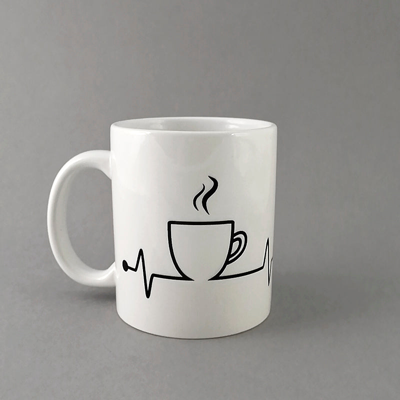 Taza Latidos