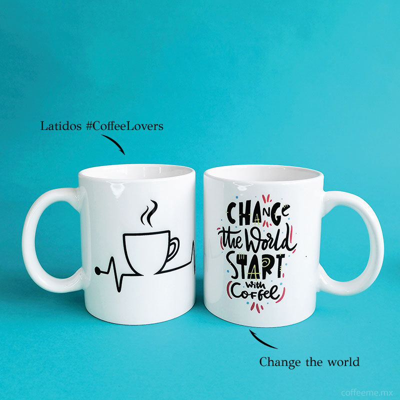 Coffee Lovers