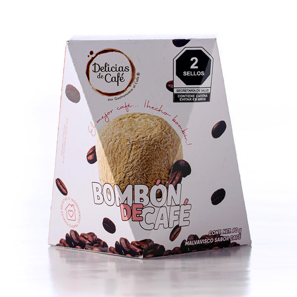 Bombón de café 90g