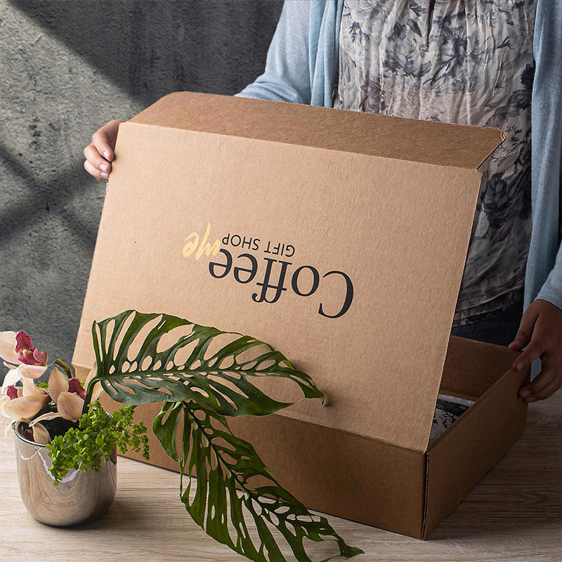 Gastronomía al café (Kit para cocinar y degustar)