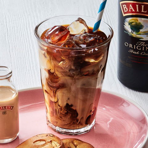Baileys, Café & Chocolate