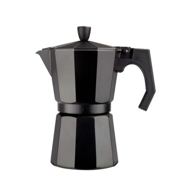Carajillo Veracruzano con Cafetera Moka