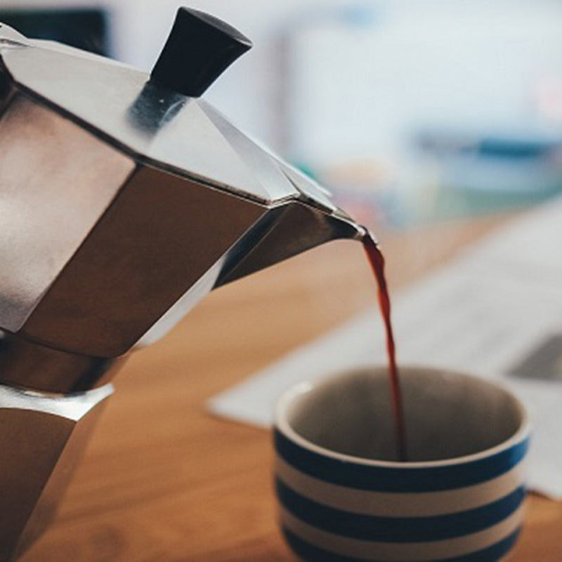Espresso Moka