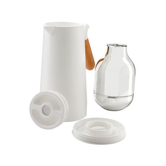 Jarra Térmica con Doble Pared (1 L)