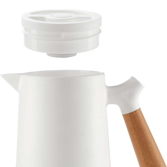 Jarra Térmica con Doble Pared (1 L)
