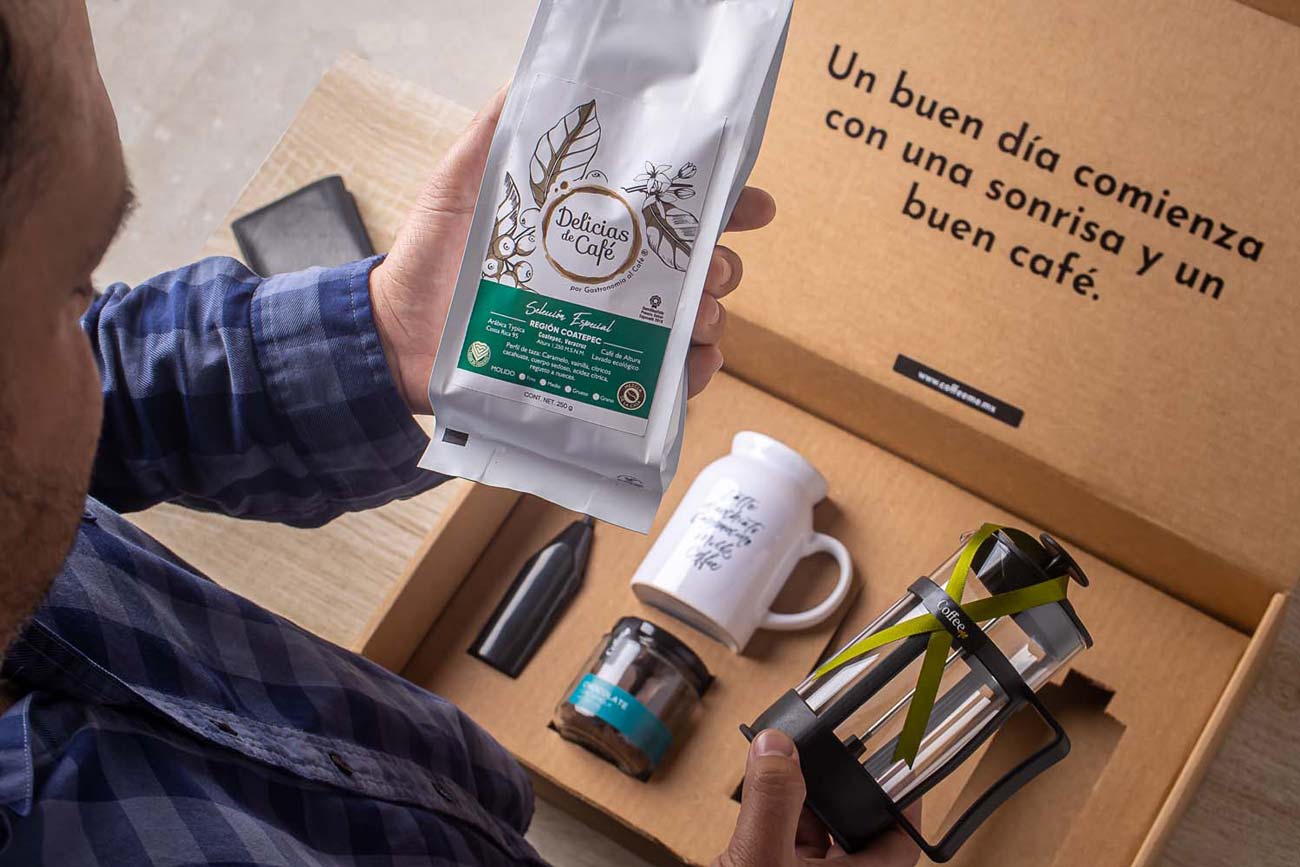Starbucks tiene el mejor regalo para todos los coffee lovers