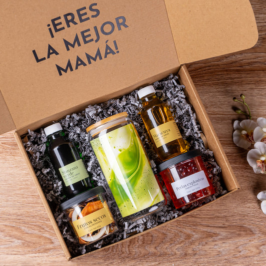 Soda Italiana (2 sabores)