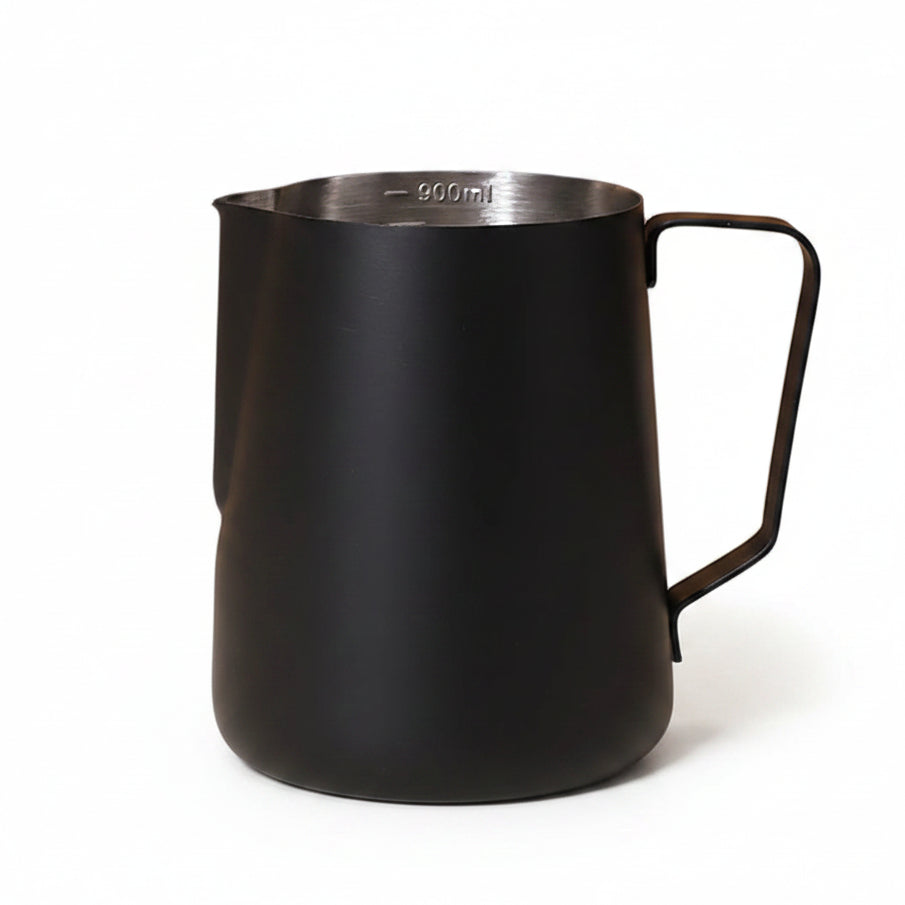 Jarra para preparar café latte - Pitcher barista