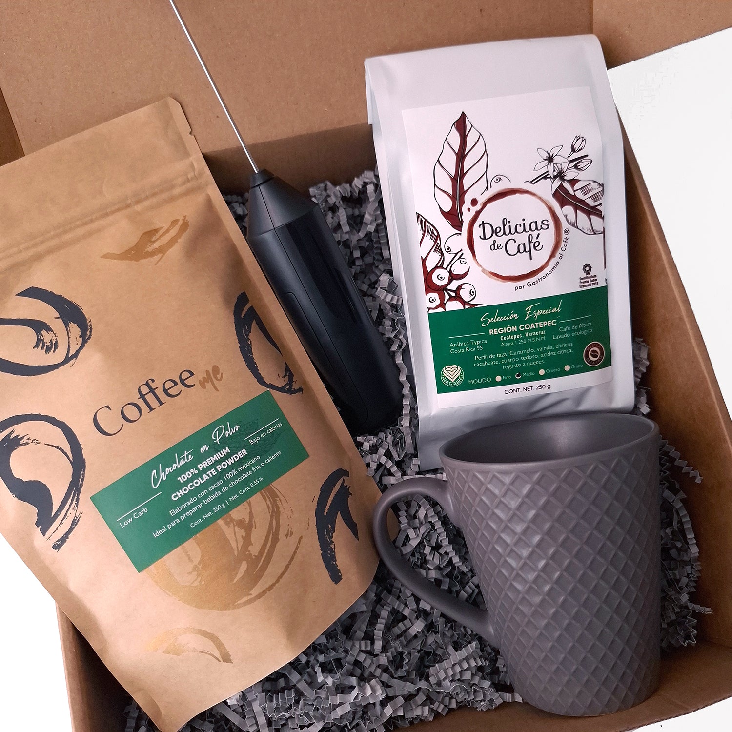 Café Moka con Chocolate Artesanal – Coffee Me