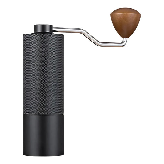 Molino de Café Manual (Acero Inoxidable)