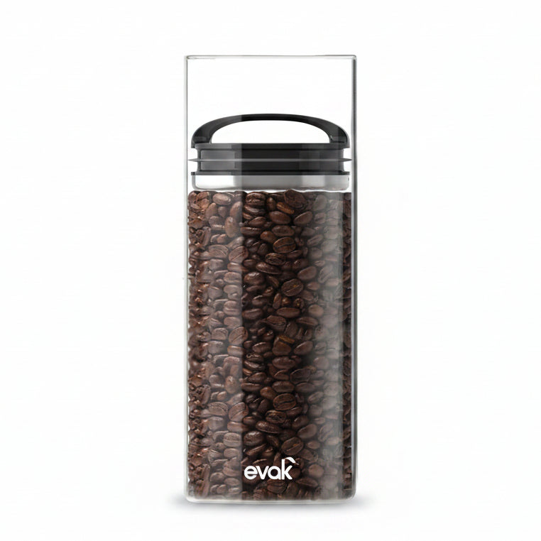 EVAK - Contenedor Hermético para café