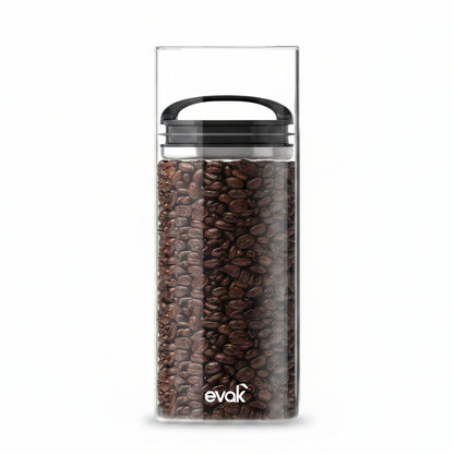 EVAK - Contenedor Hermético para café