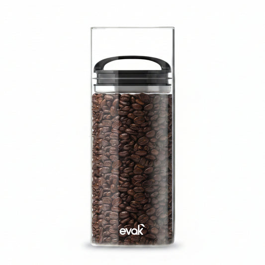 EVAK - Contenedor Hermético para café
