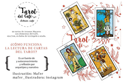 Tarot del Café