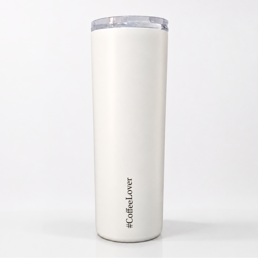 Termo CoffeeLover Blanco