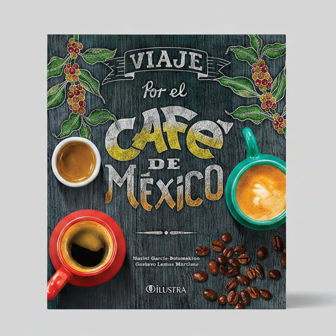 Viaje por el café de México