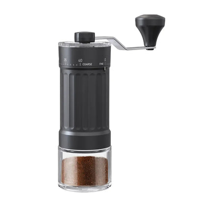 Molino de Café Manual con Muelas de Cerámica
