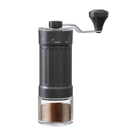 Molino de Café Manual con Muelas de Cerámica