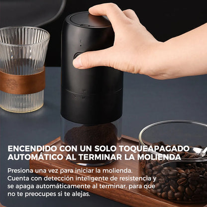 uso del molino