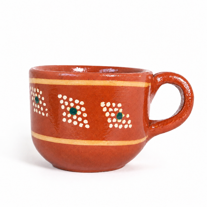 Café Moka con Chocolate Artesanal