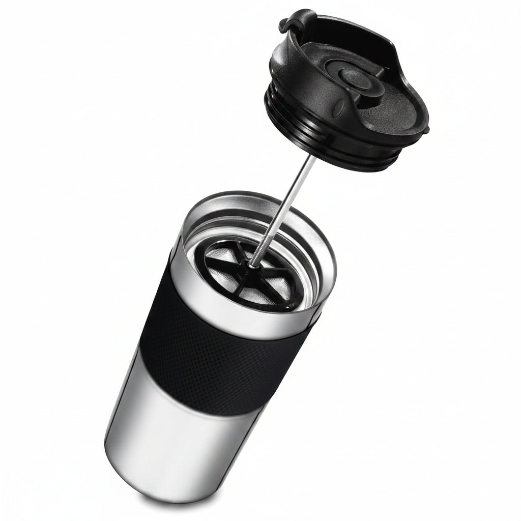 Prensa Francesa Portatil